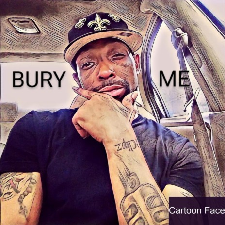 Bury Me | Boomplay Music