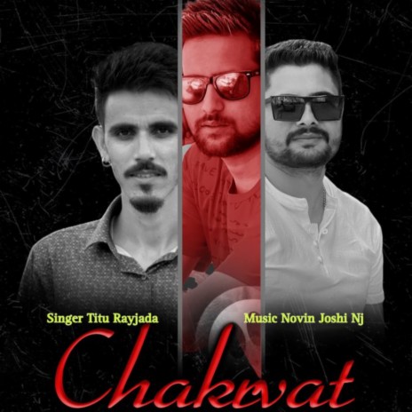 Chakrvat ft. Novin Joshi Nj | Boomplay Music