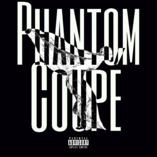 Phantom Coupé lyrics | Boomplay Music
