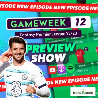 Fantasy Premier League 2021/22 Gameweek 19 Preview