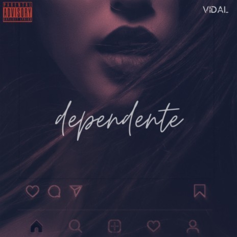 Dependente | Boomplay Music