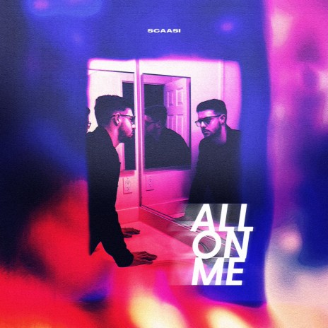 All On me | Boomplay Music