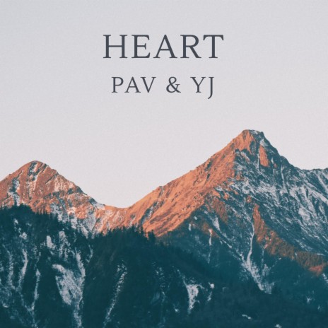 Heart ft. YJ | Boomplay Music