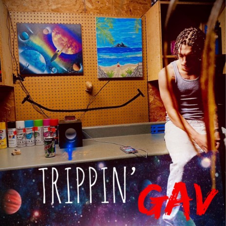 Trippin' | Boomplay Music