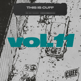 This Is CUFF Vol.11