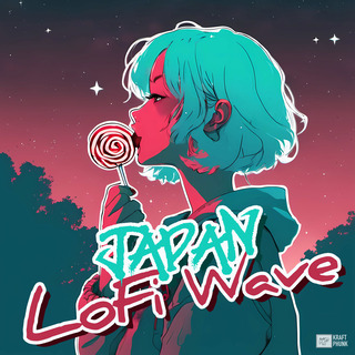 Japan LoFi Wave - Hip Hop Underground Japanese Sound