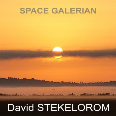 Space Galerian