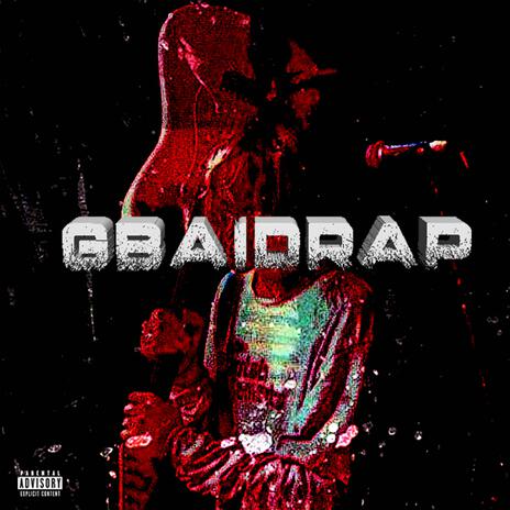 GBAIDRAP! ft. lil leanskateboard & Daayvx | Boomplay Music