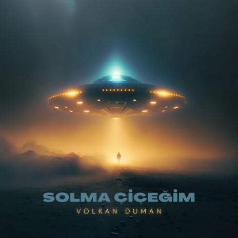 Volkan - Solma Çiçeği'm | Boomplay Music