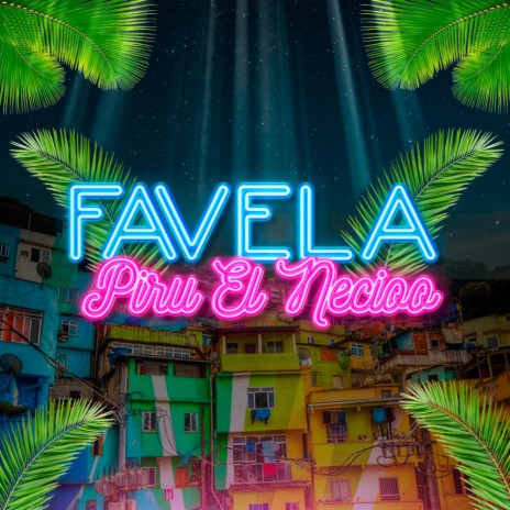 La Favela | Boomplay Music
