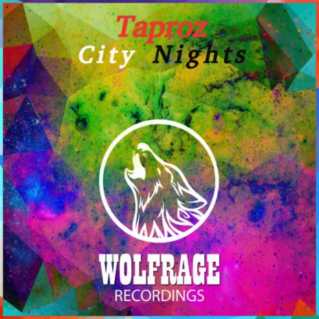 City Nights (Original Mix) | Boomplay Music