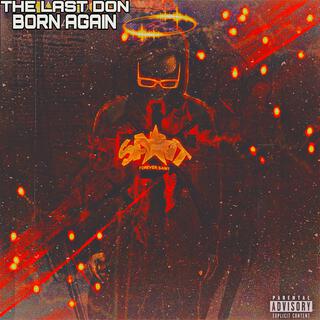 THE LAST DON: BORN AGAIN