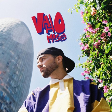 Vaho | Boomplay Music