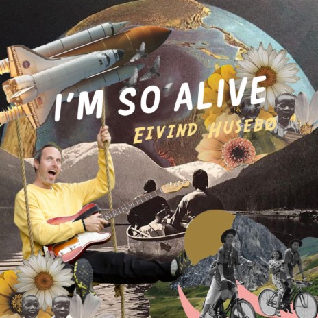 i´m so alive | Boomplay Music