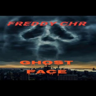 Ghost face