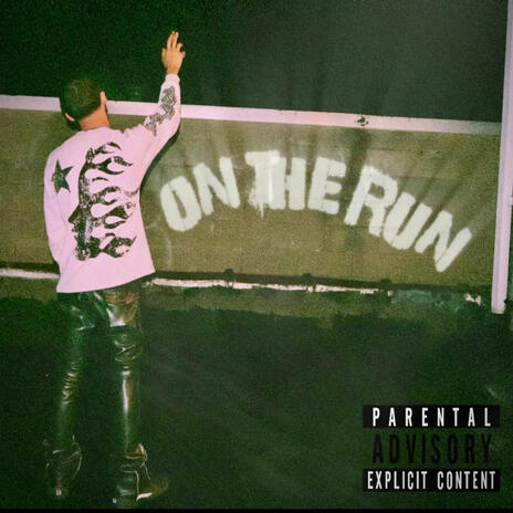 ON THE RUN | Boomplay Music