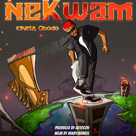 Nekwam | Boomplay Music