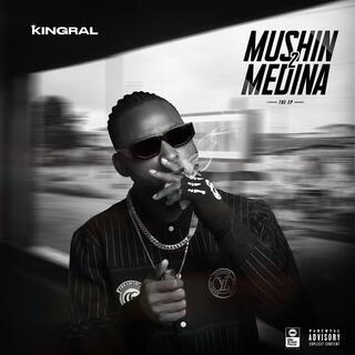 MUSHIN2MEDINA