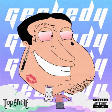 Geekedy ft. Trpi | Boomplay Music
