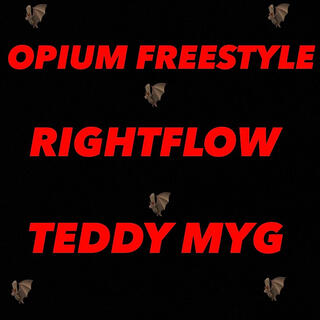 OPIUM FREESTLYE