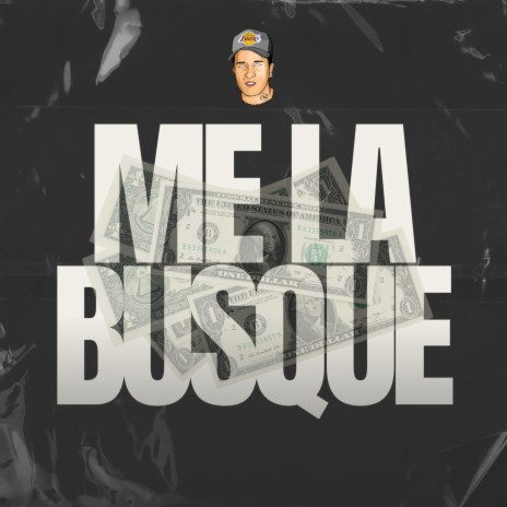 ME LA BUSQUE GUARACHA | Boomplay Music
