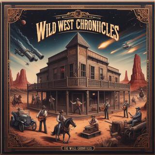 Wild West Chronicles