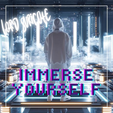 Immerse yourself | Boomplay Music