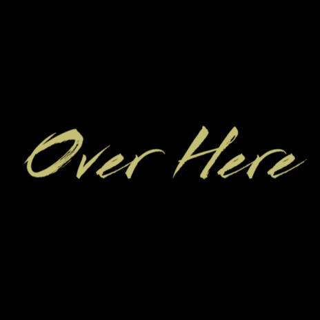 Over Here (Hip-Hop Instrumental)