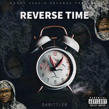 Reverse time | Boomplay Music