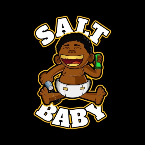SALT BABY | Boomplay Music