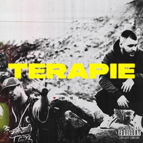 Terapie ft. Pazzo | Boomplay Music