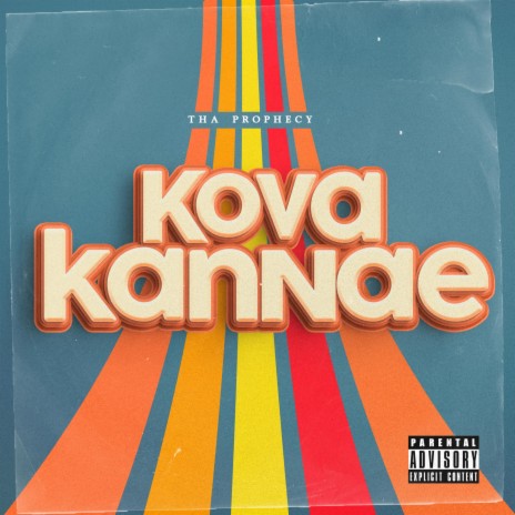 Kova Kannae | Boomplay Music