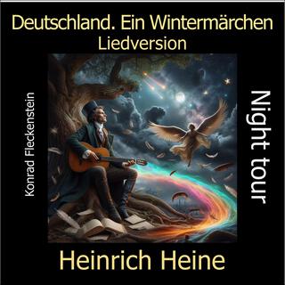 Deutschland. Ein Wintermärchen (Heinrich Heine)