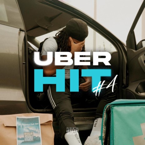 Distance (UBER-HIT 4) | Boomplay Music