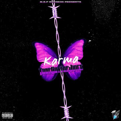 Karma | Boomplay Music