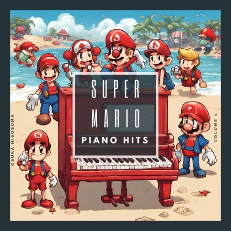 Mario's Brother | Boomplay Music