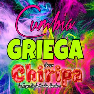 Cumbia Griega