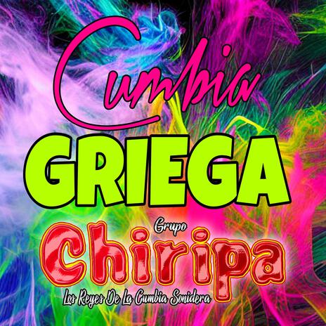 Cumbia Griega | Boomplay Music