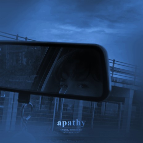 apathy | Boomplay Music