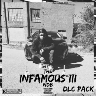 INFAMOUS III: DLC PACK