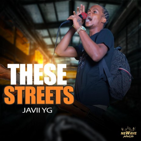 These Streets ft. JaviiYG | Boomplay Music
