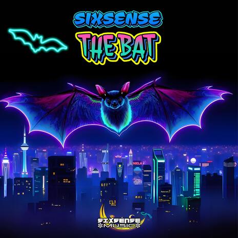 The Bat | Boomplay Music