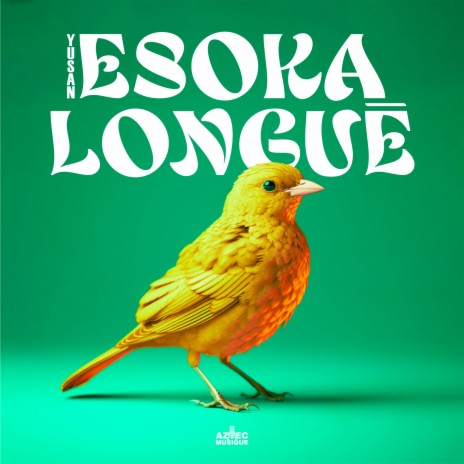 Esoka Longuē ft. Ann Shirley | Boomplay Music