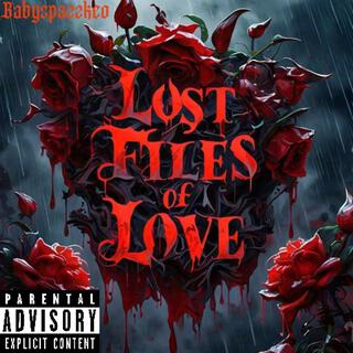 Lost files of love