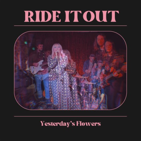 Ride It Out | Boomplay Music