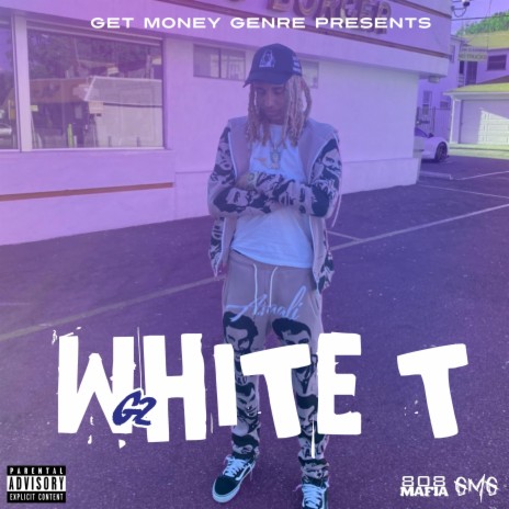 White T | Boomplay Music