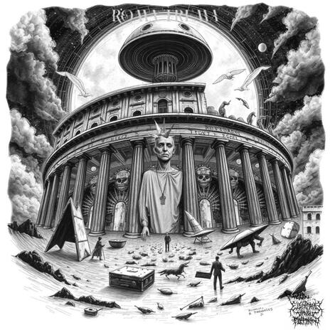 Roma Trema | Boomplay Music