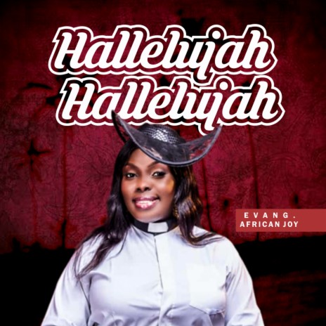 Hallelujah | Boomplay Music