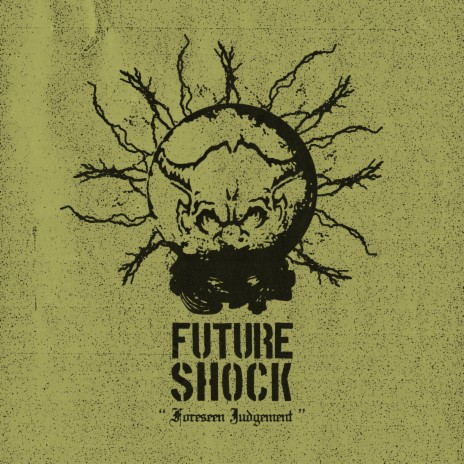 Future Shock | Boomplay Music