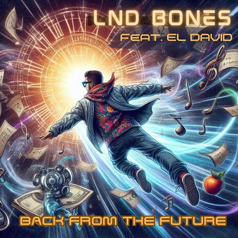 BACK FROM THE FUTURE ft. LND BONES